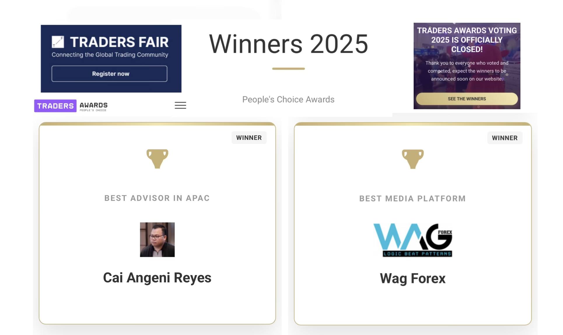 Wag Forex Facebook ad: πππ¨π©π₯πβπ¬ ππ‘π¨π’ππ ππ°ππ«π, πππ¬πβ¦