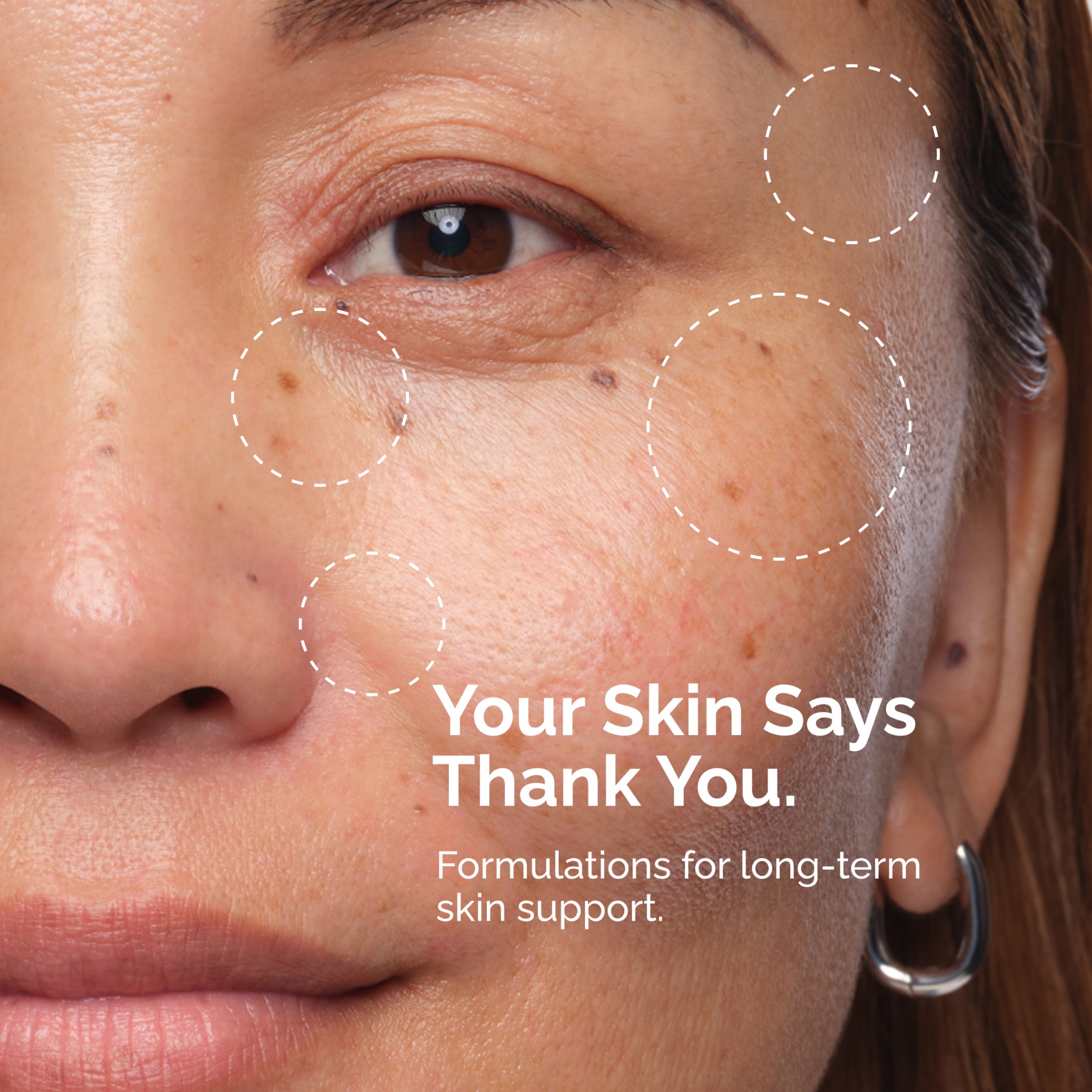 The Ordinary Facebook ad: The Ordinary | Clinical Formulations with Integrity