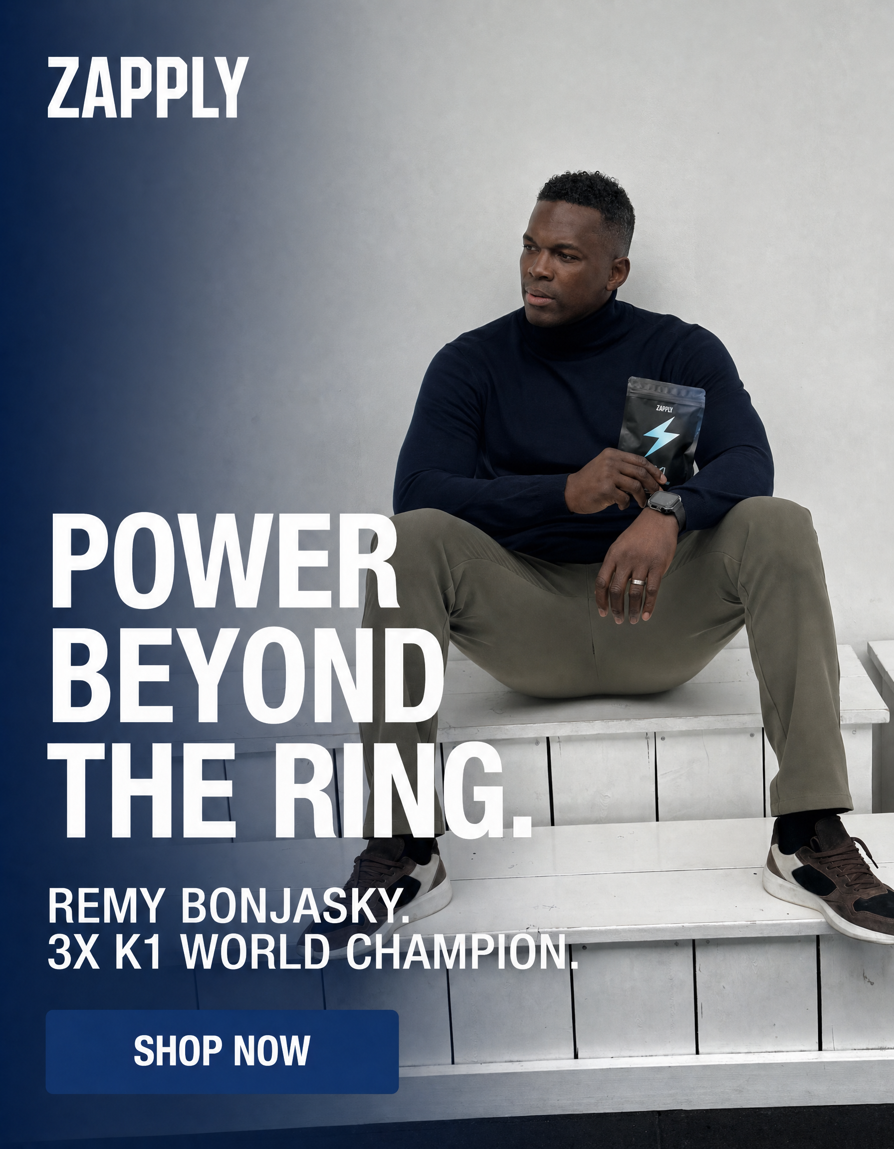 remybonjasky Facebook ad