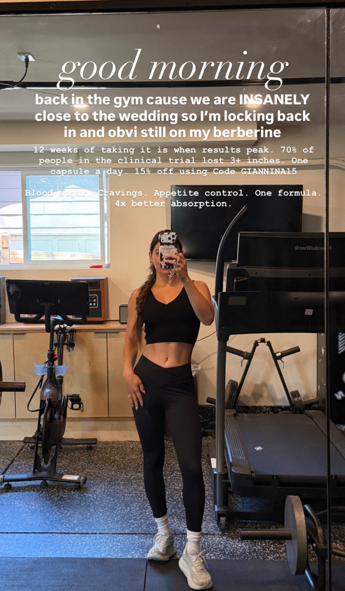 gianninagibelli Facebook ad