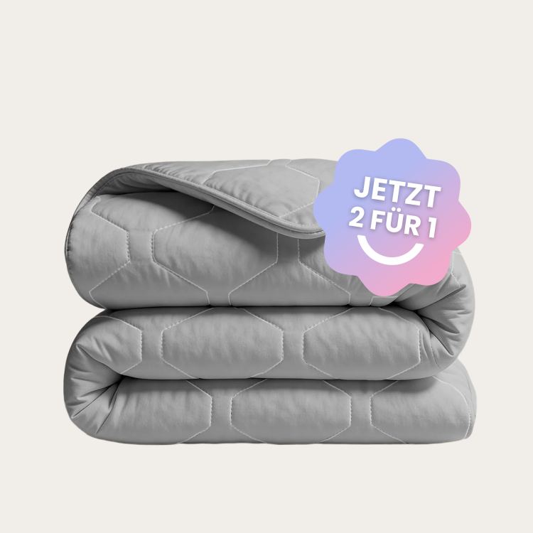 Thehappybed.de Facebook ad
