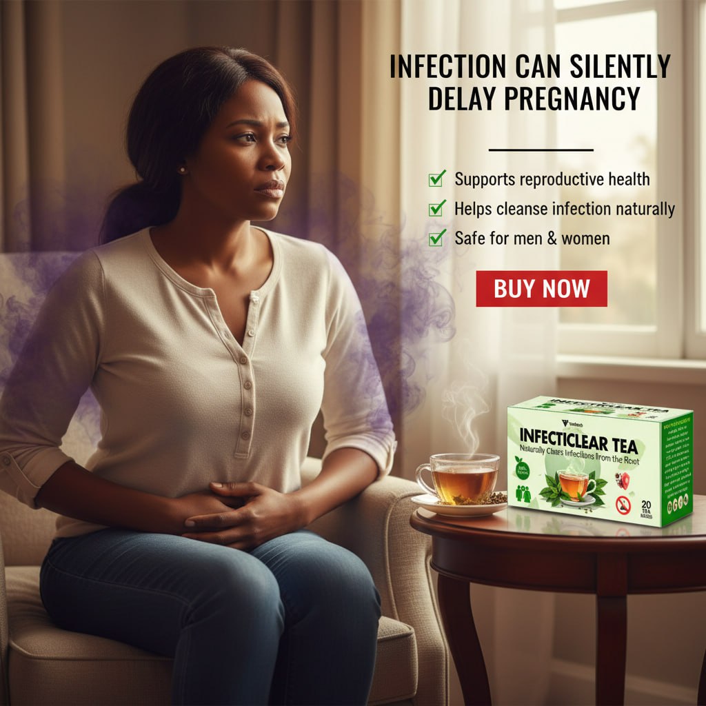 Heal store Facebook ad: End Stubborn Infections, Naturally & Permanently