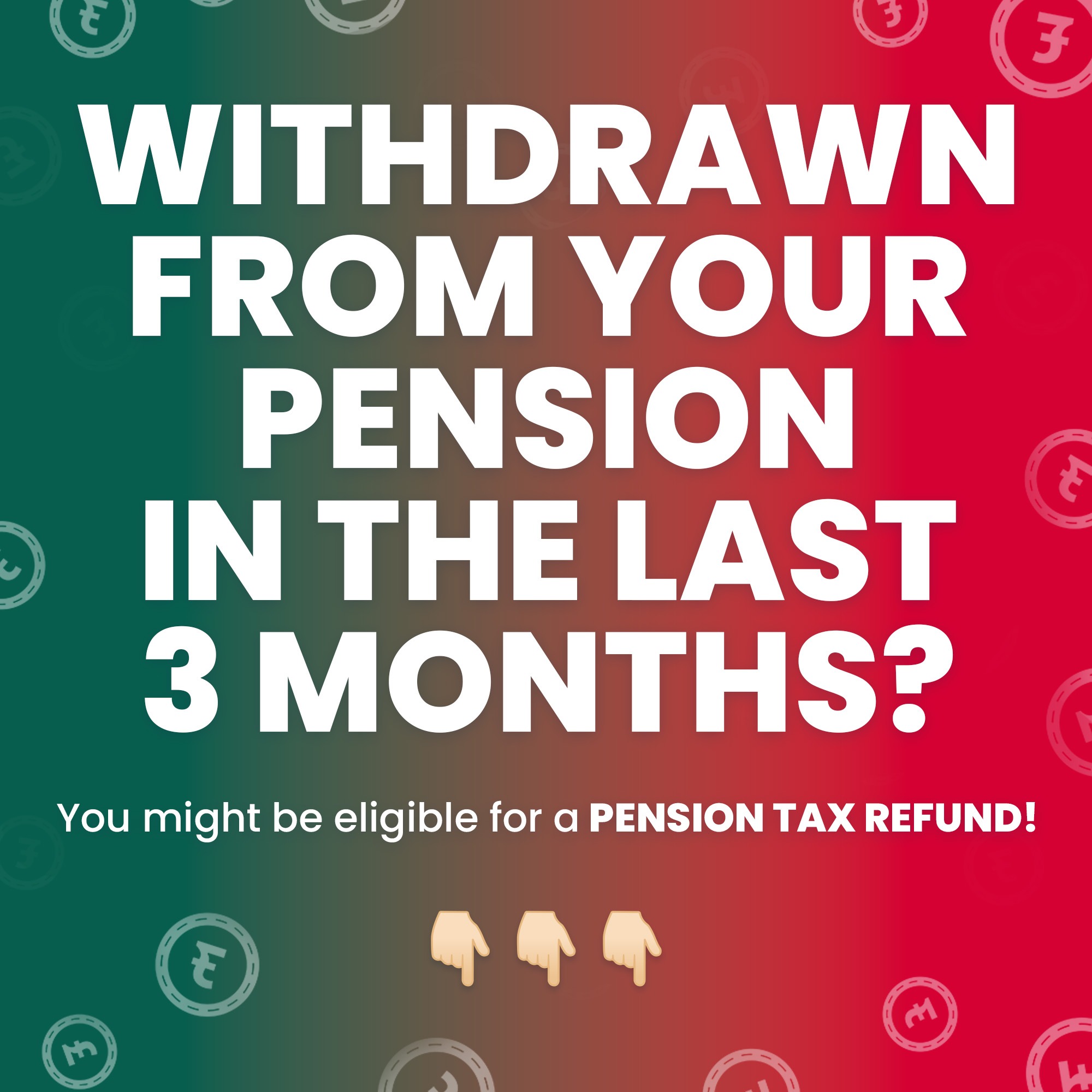 Winchurch Services Facebook ad