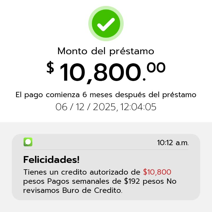DiDa Prestamos Facebook ad: DiDa Prestamos-prestamo rapido