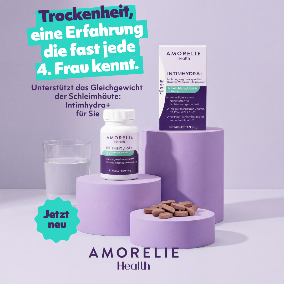 Amorelie Facebook ad