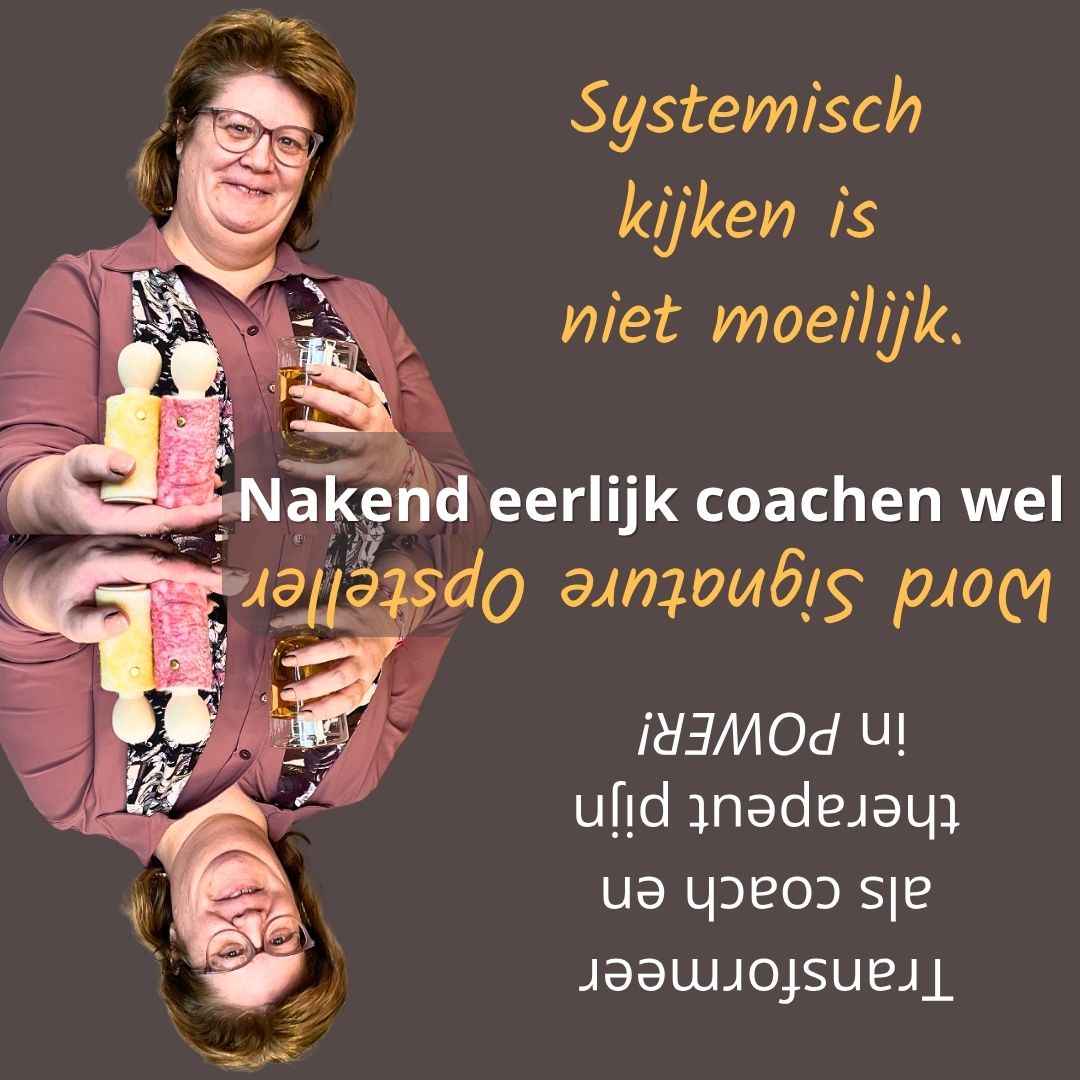 LevensRegisseur Facebook ad: Maak impact met familieopstellingen