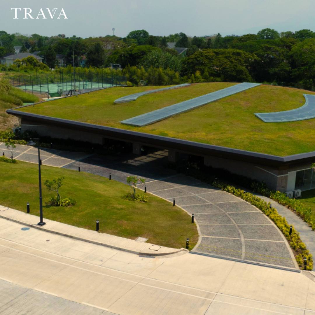 Trava Lots For Sale- Shaira R. Facebook ad: Trava offers a world-class clubhouse, the community’s…