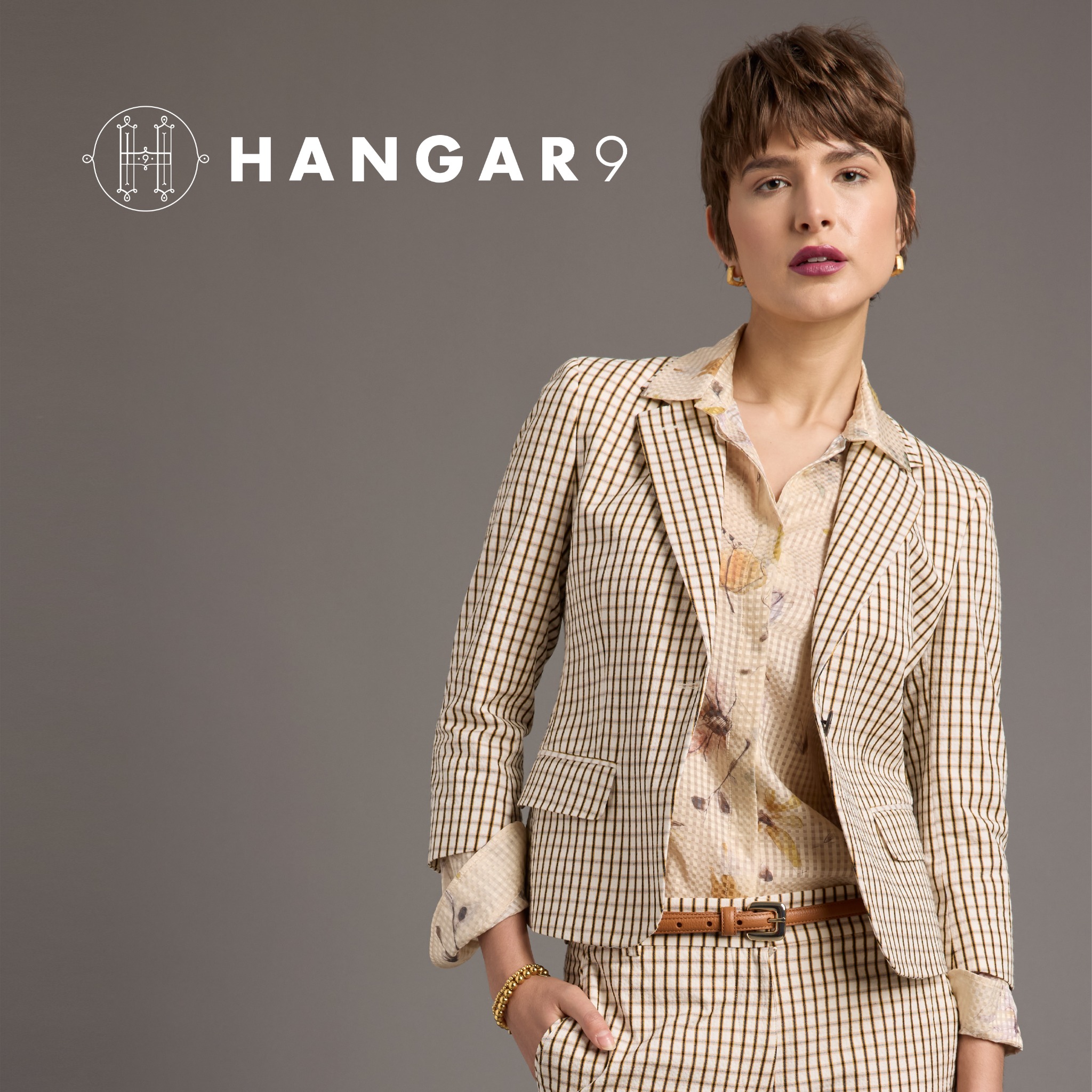 Hangar9 Facebook ad