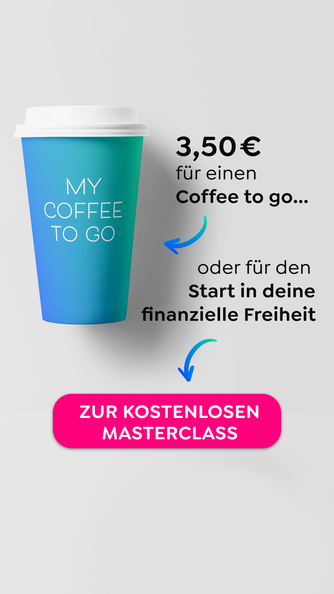 Greator Facebook ad