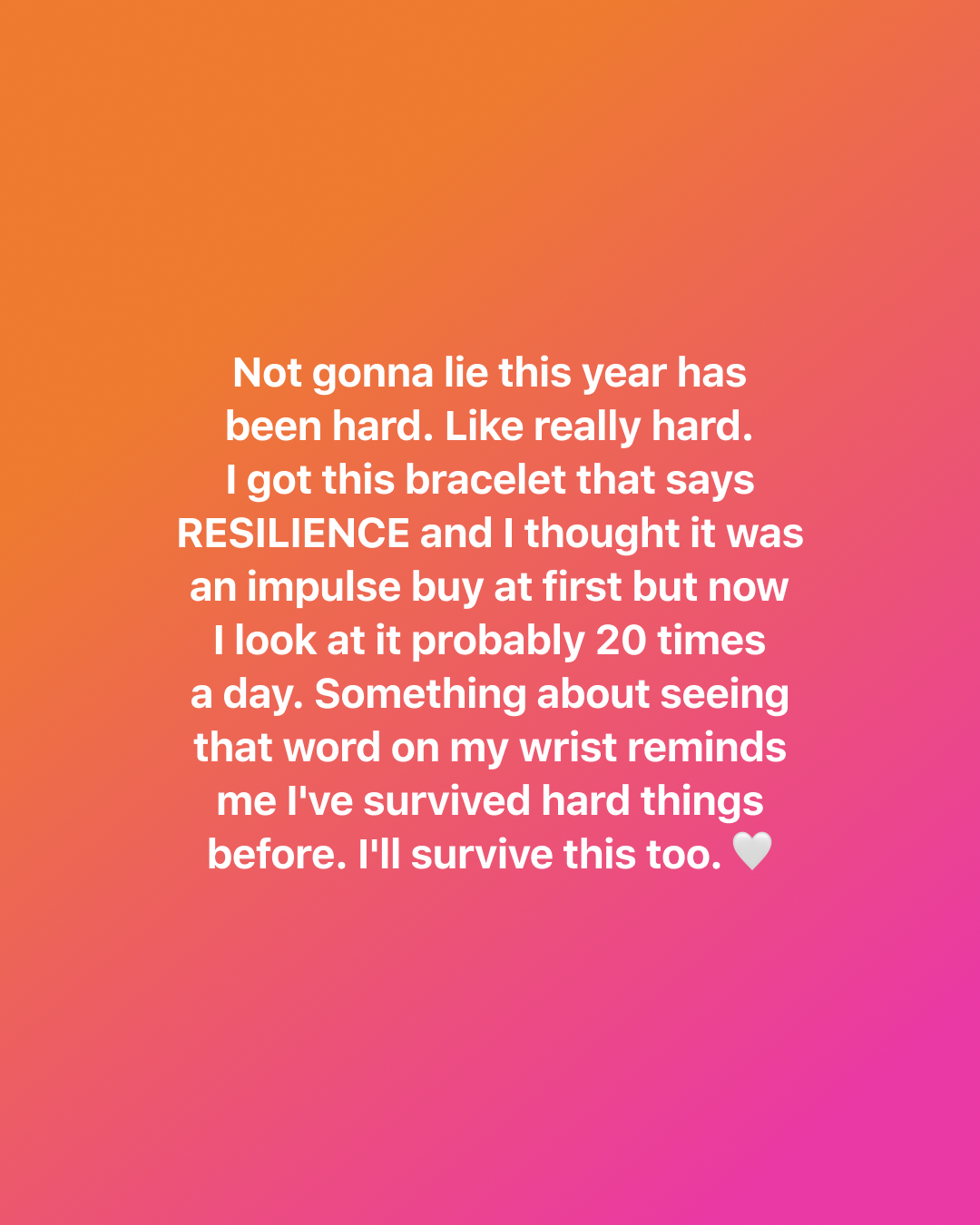 Little Words Project Facebook ad