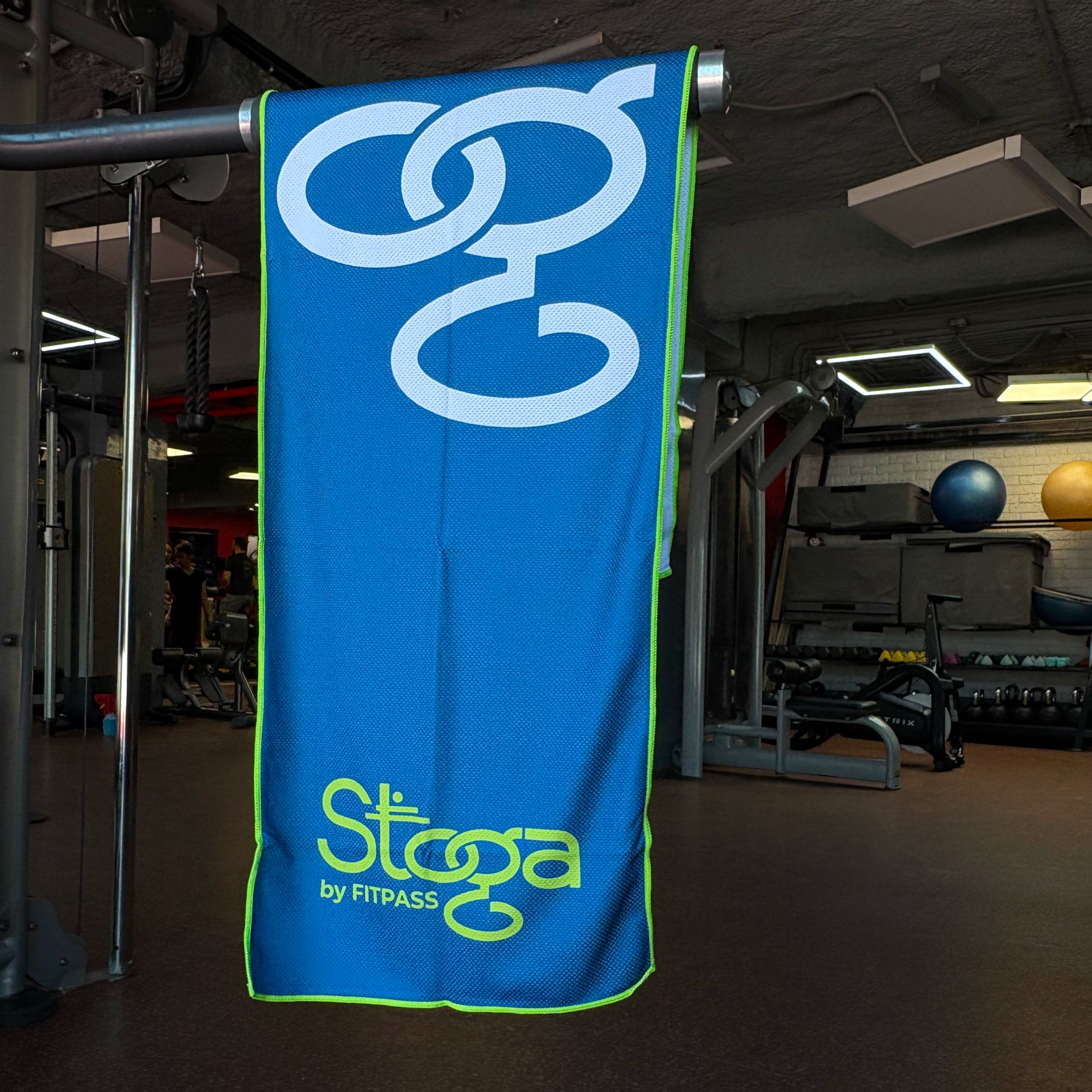 Stoga.fit Facebook ad
