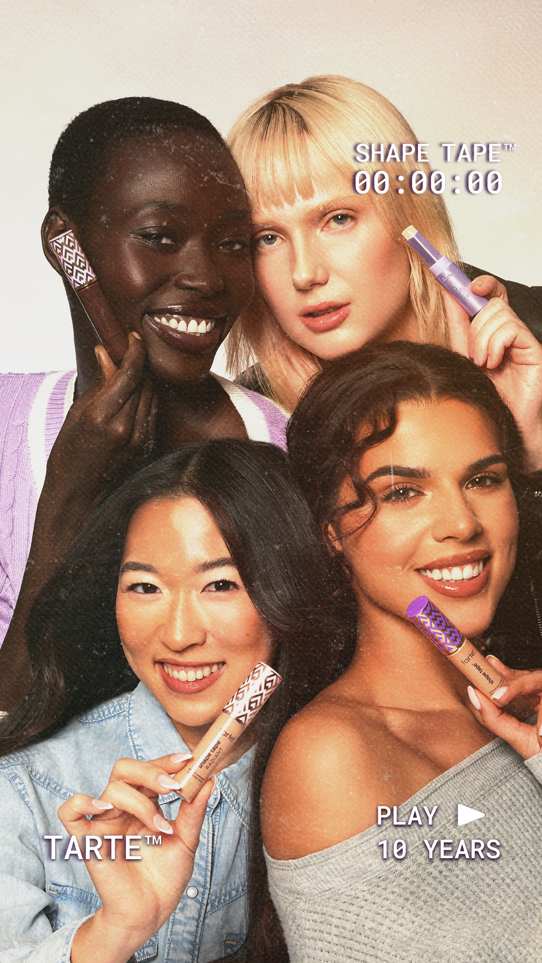 SEPHORA Facebook ad