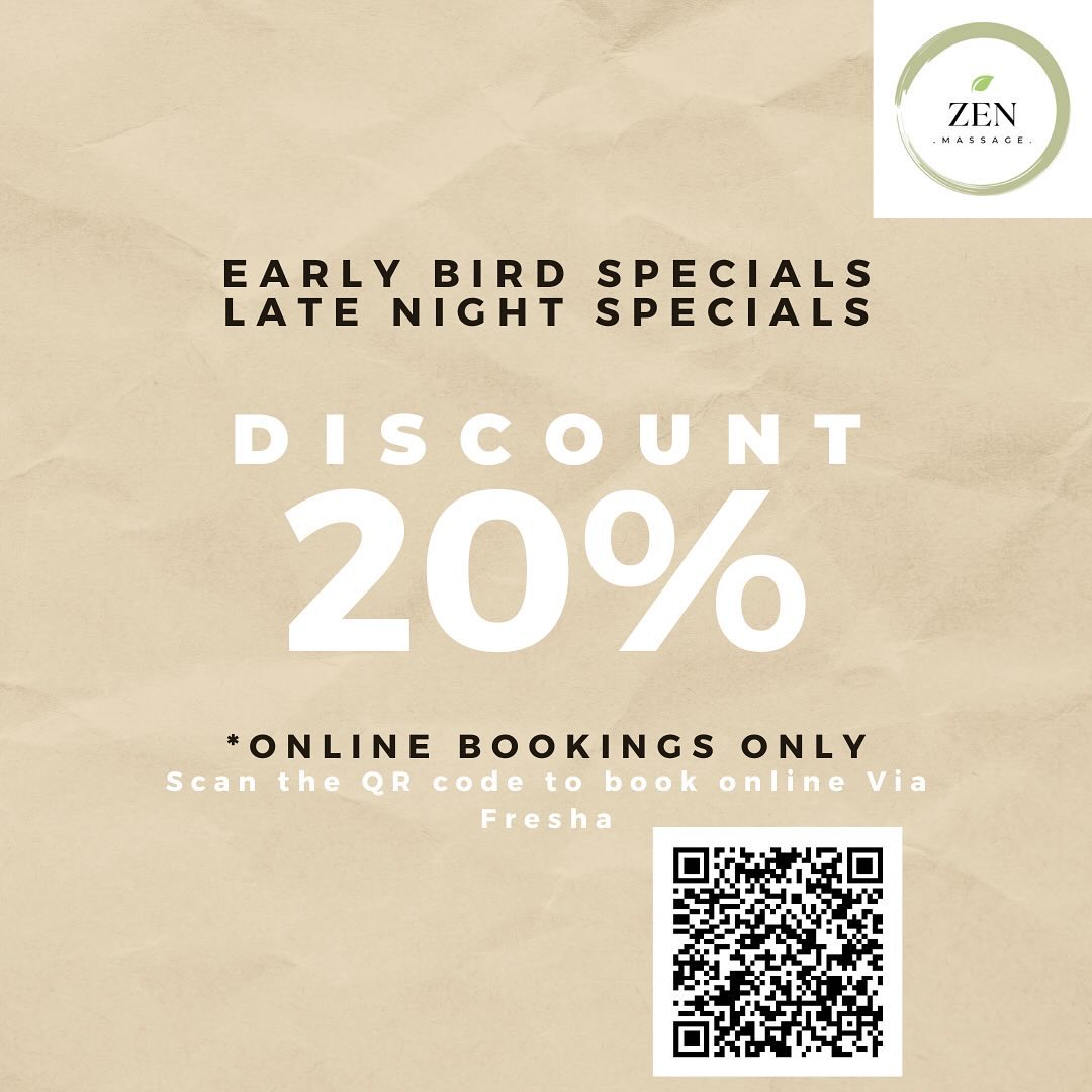 zen_massage_greenwood Facebook ad from Sep 11, 2024