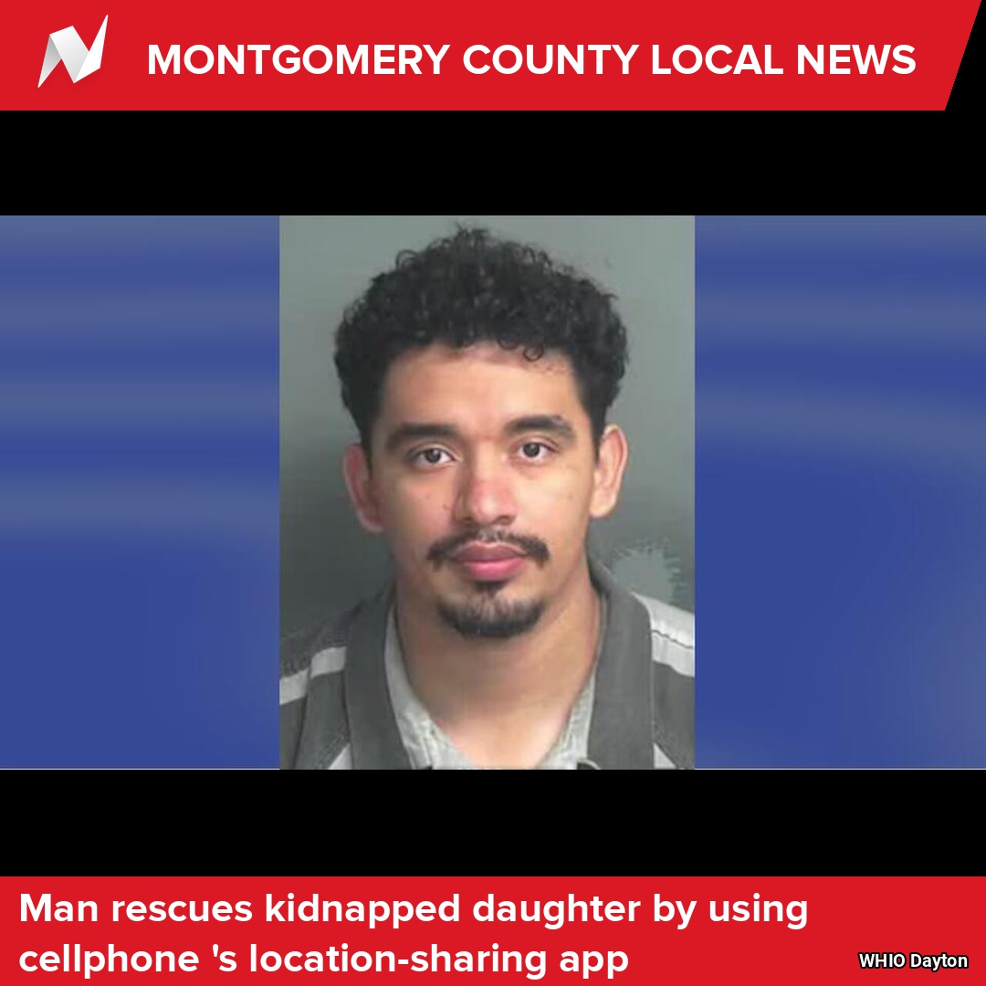 Montgomery County, TX Facebook ad