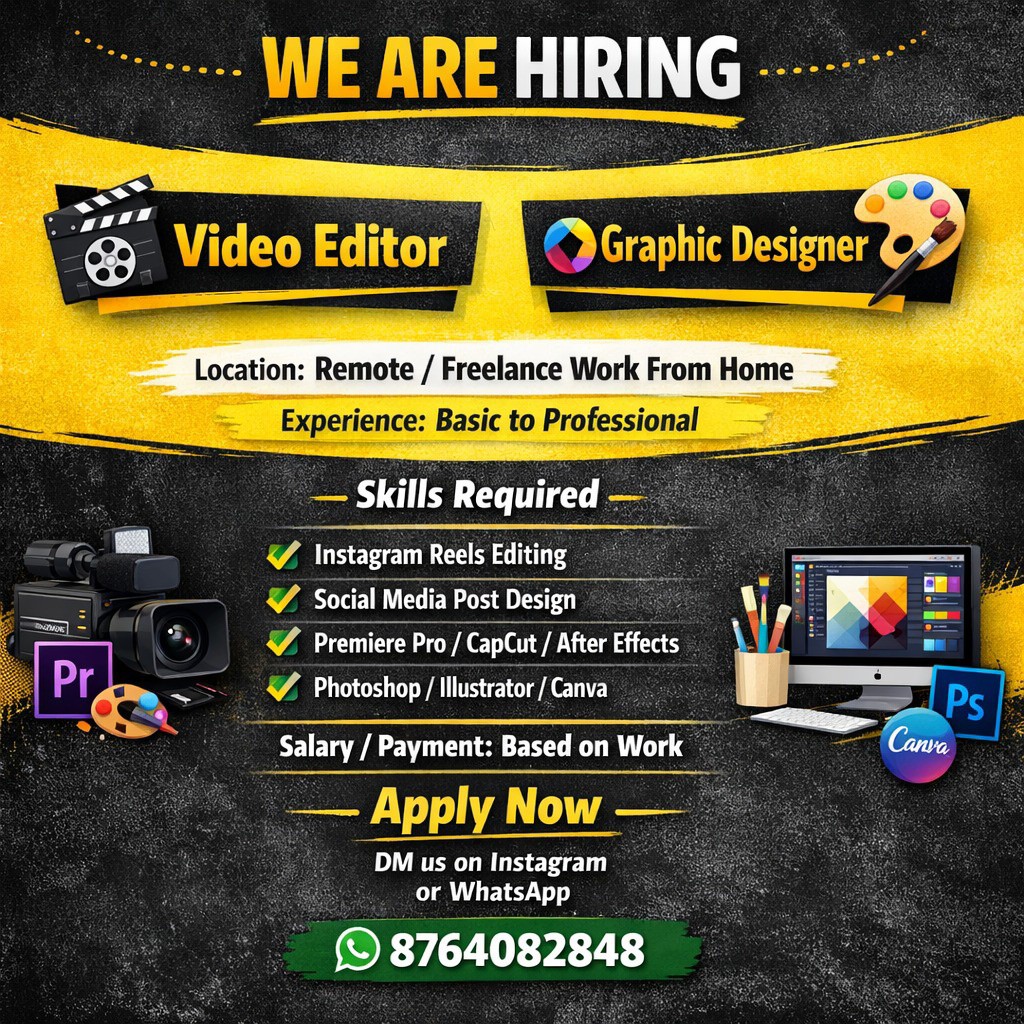 R tech media Facebook ad