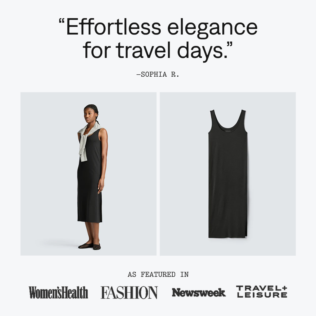 Unbound Merino Facebook ad