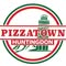 Pizzatown - Huntingdon
