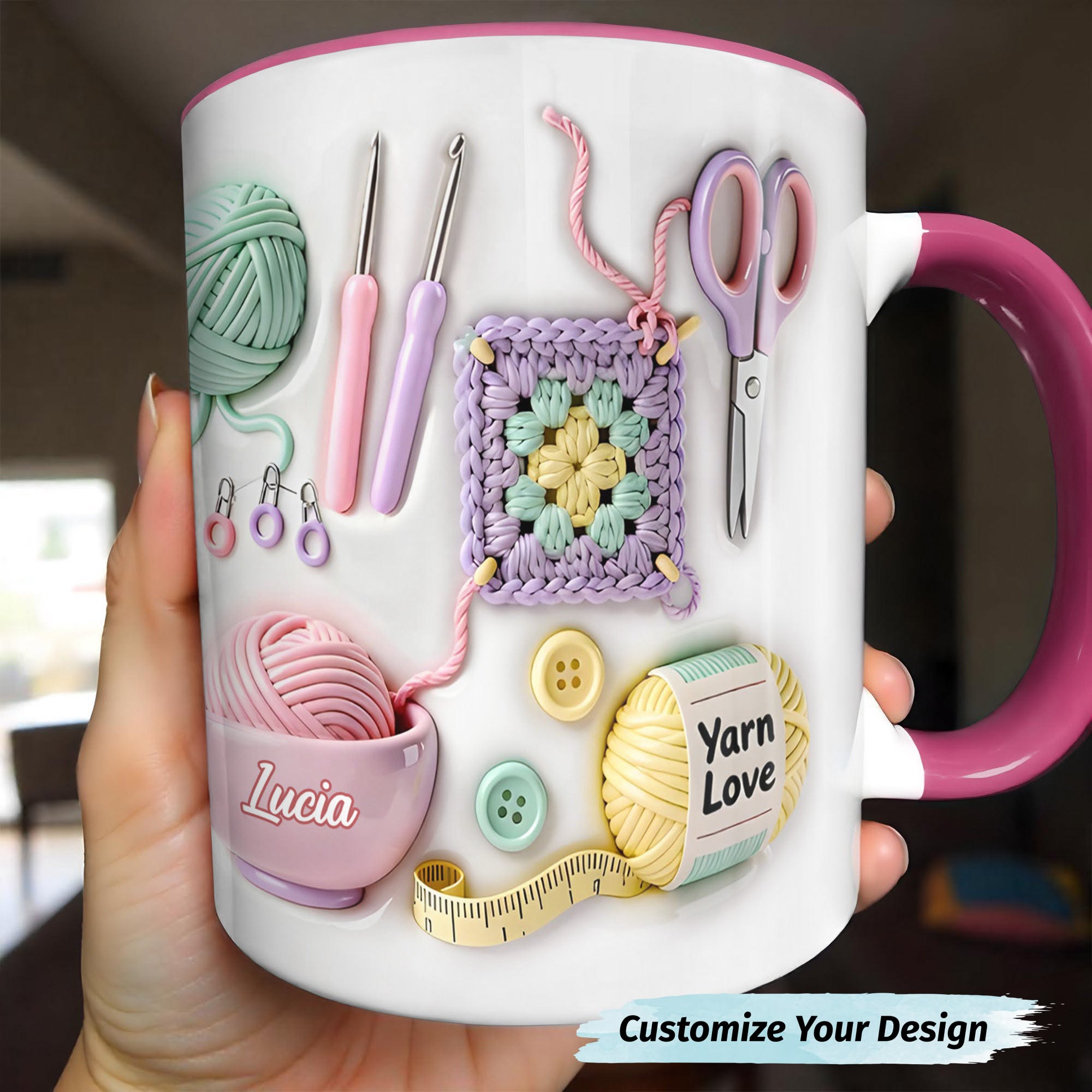 Gifts For Family - AlmaGems.Com Facebook ad