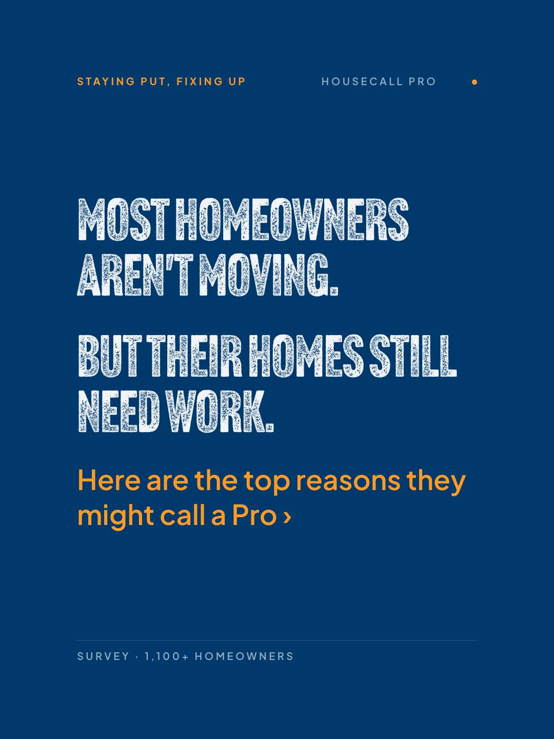 Housecall Pro Facebook ad