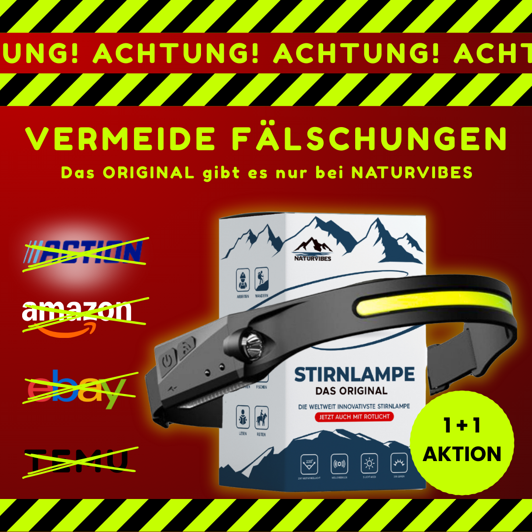 NaturVibes Facebook ad