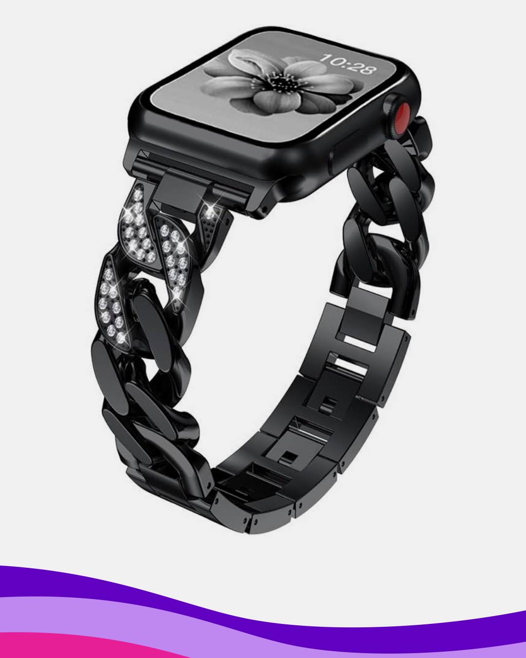 Amazon.co.uk Facebook ad