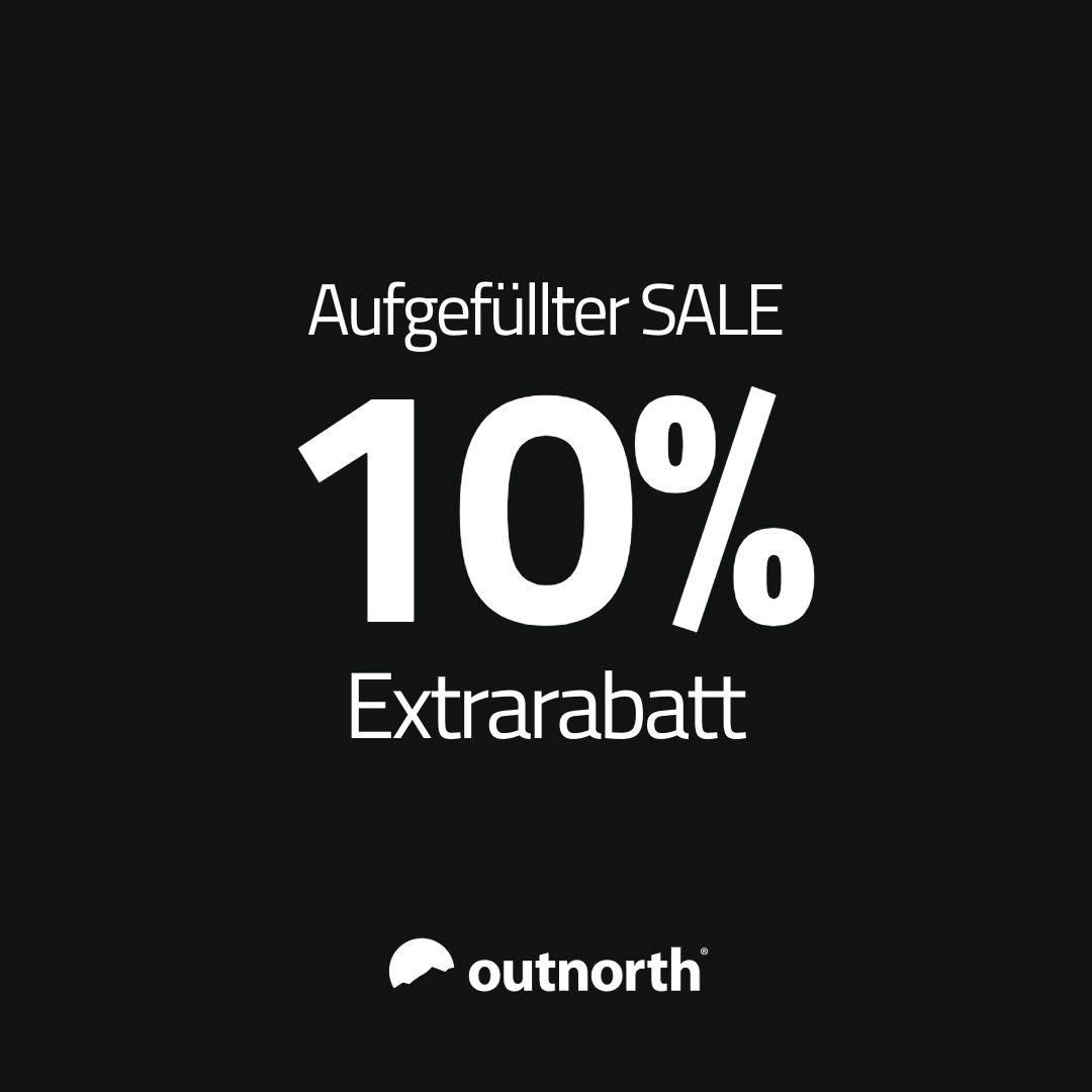 Outnorth Facebook ad