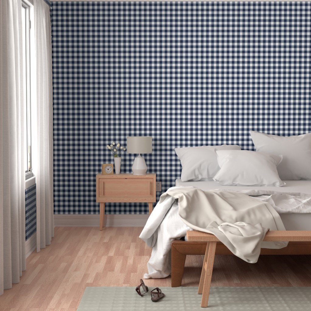 Spoonflower Facebook ad