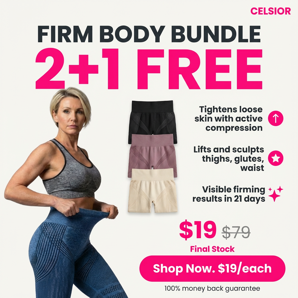 Celsior Facebook ad