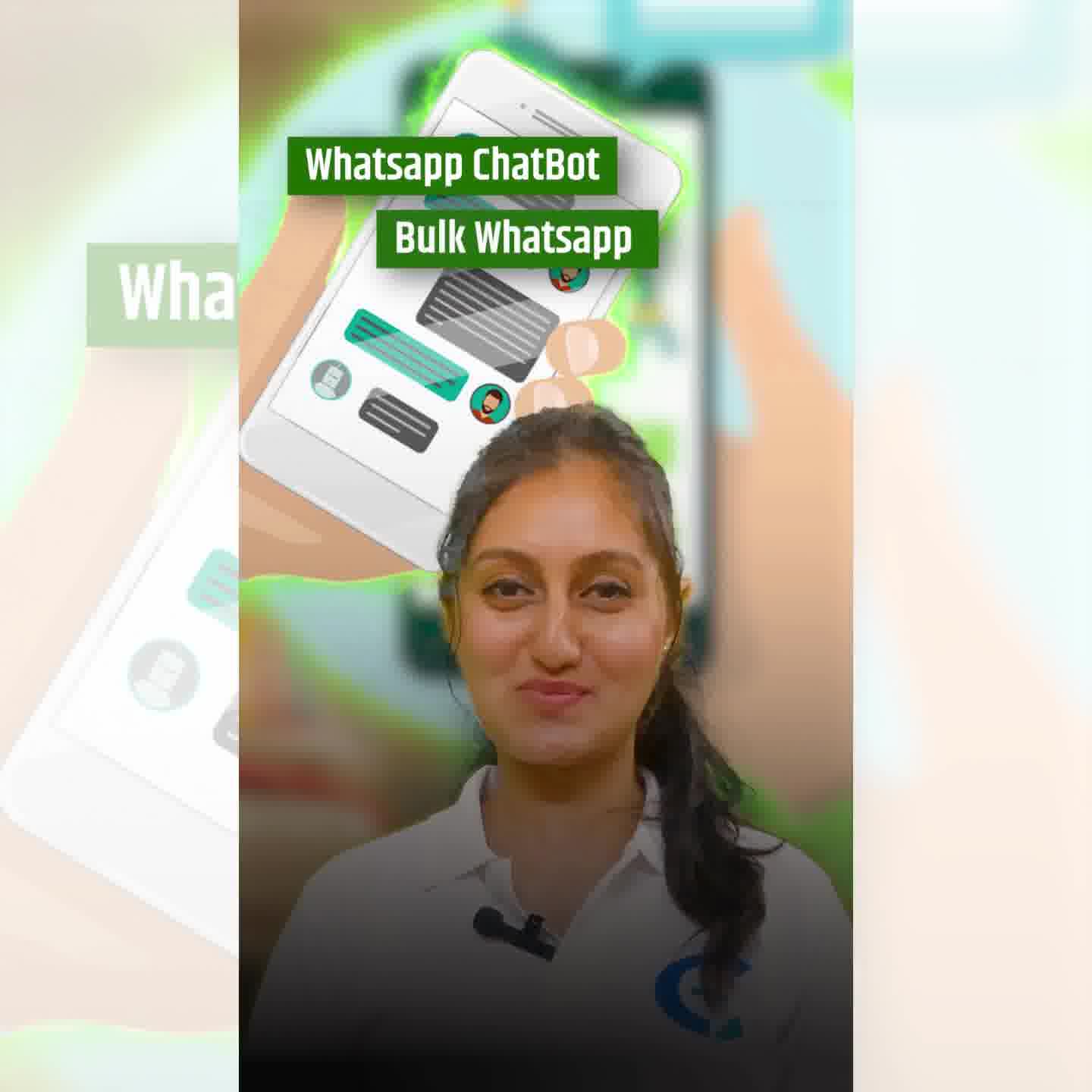 CONNECTit Facebook ad: Business Plans Starting at ₹1499/Year!