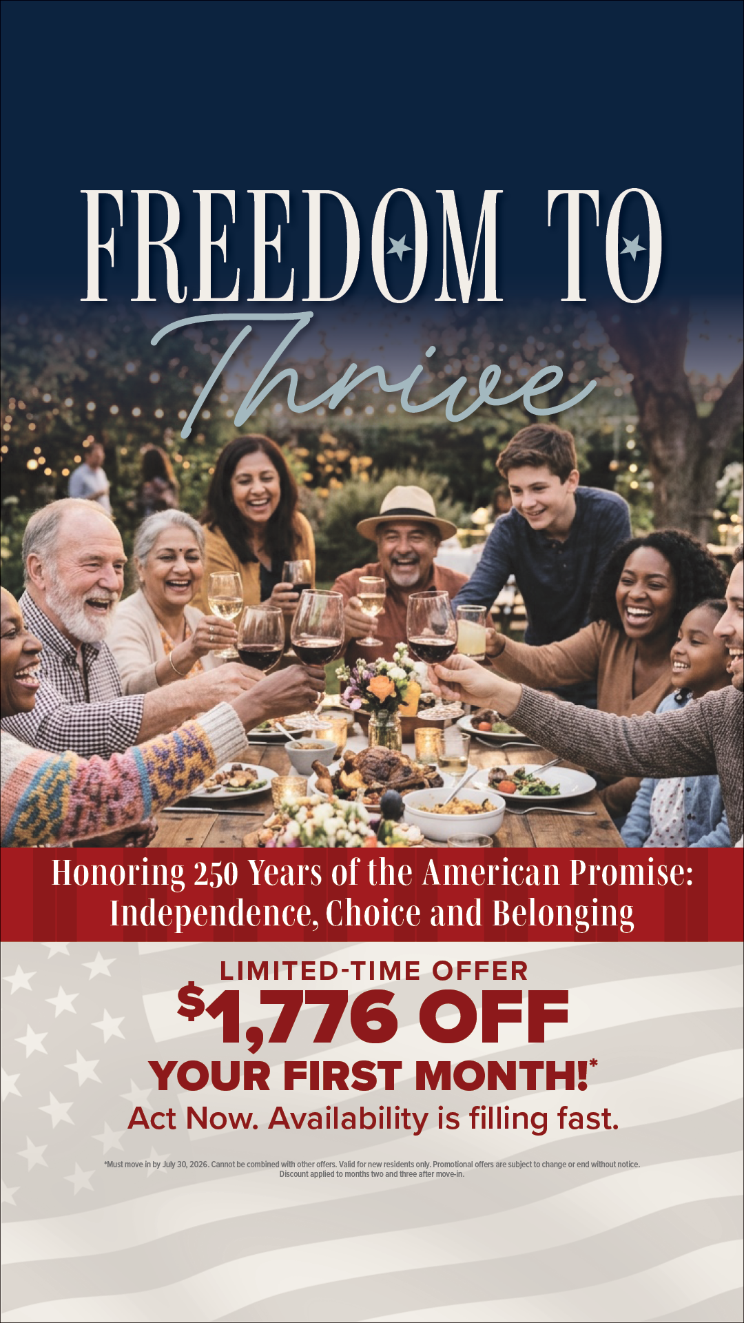 SummerHouse Beau Ridge - IL Facebook ad from Jun 17, 2026