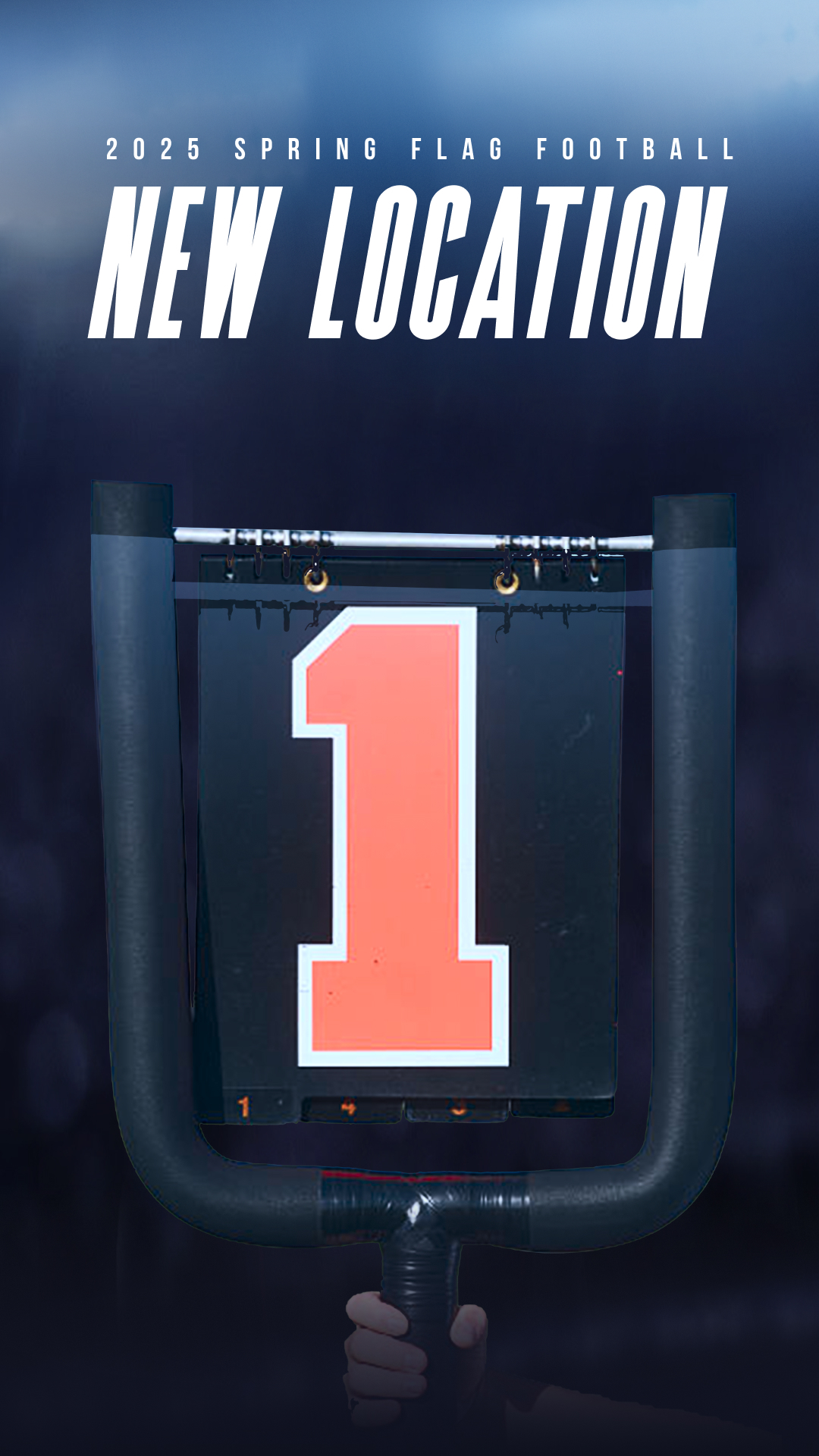 Next Level Sports Facebook ad