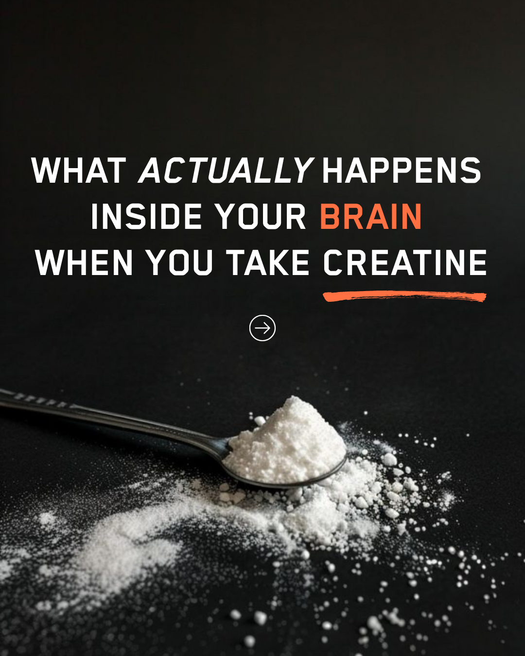 Just Protein Facebook ad