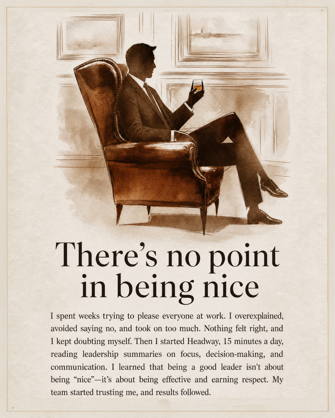 Key Insights From Bestsellers Facebook ad