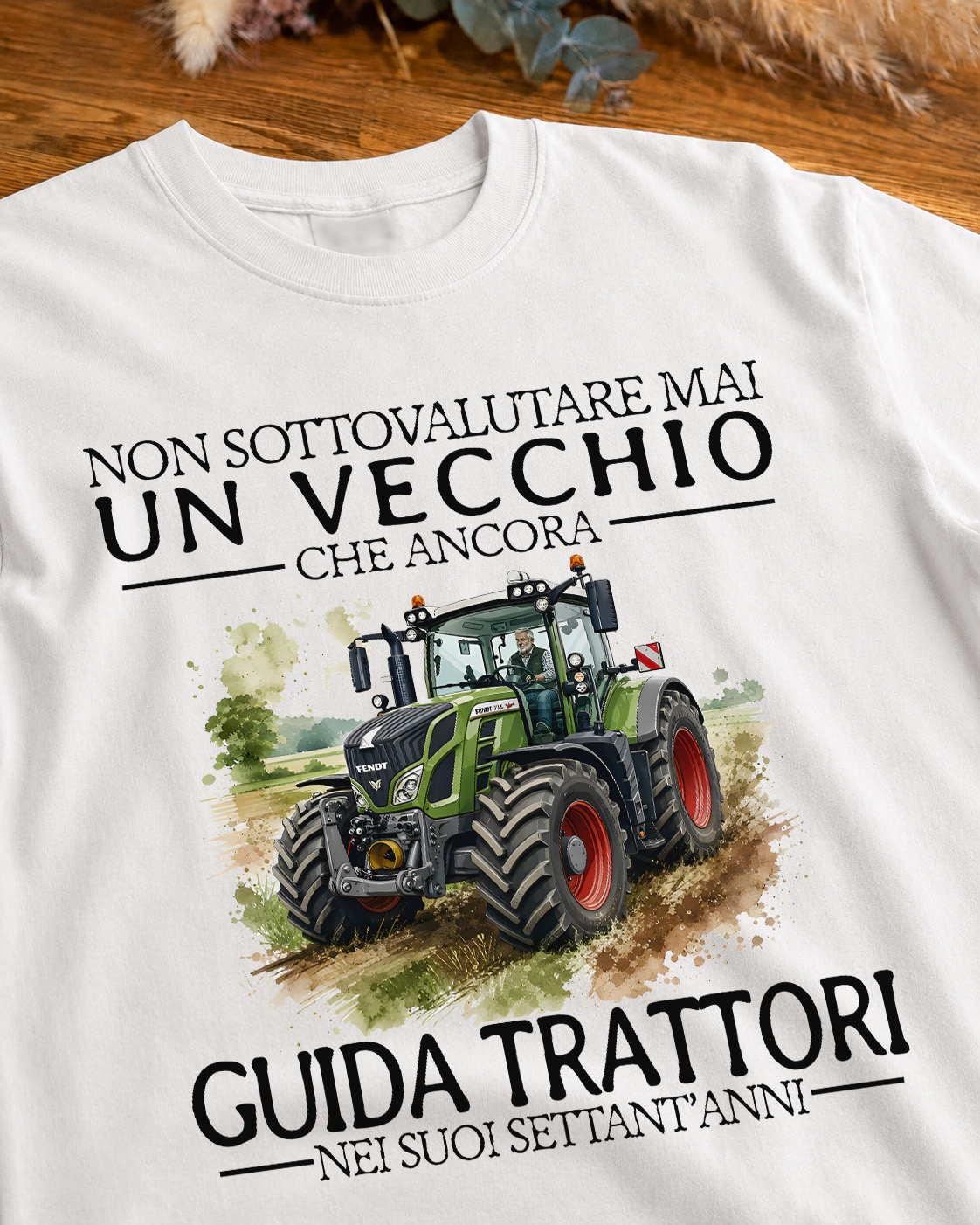 Vyxenor Shop Facebook ad