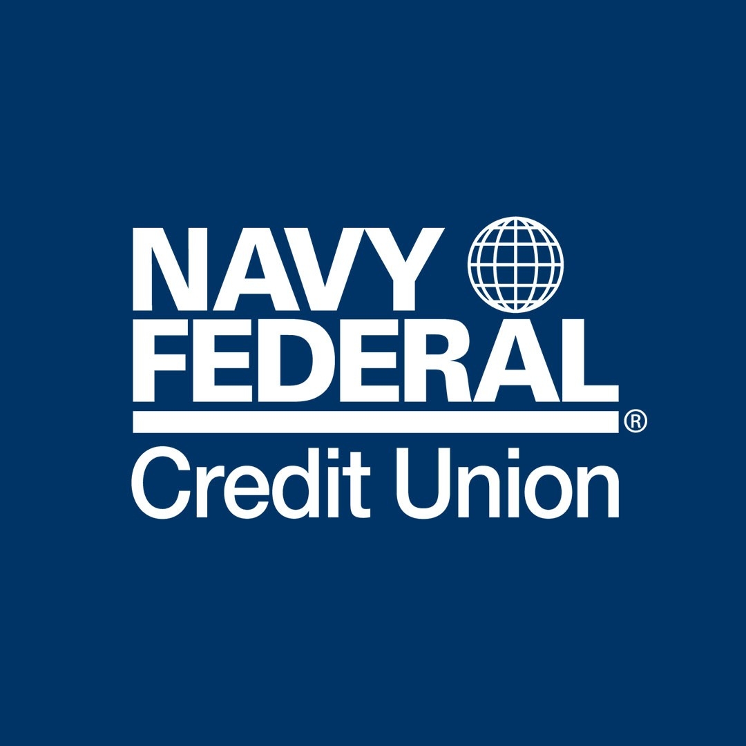 Navy Federal Credit Union Facebook ad