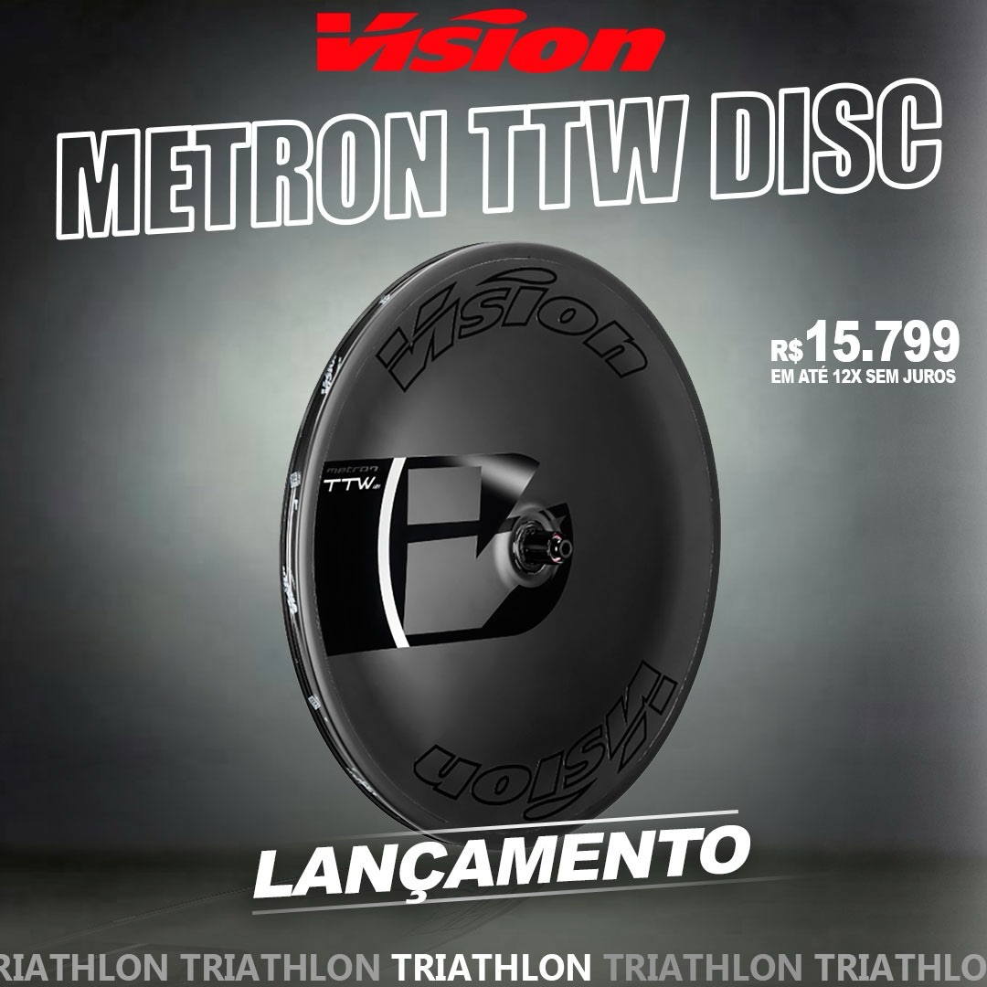 Cervélo Brasil Facebook ad