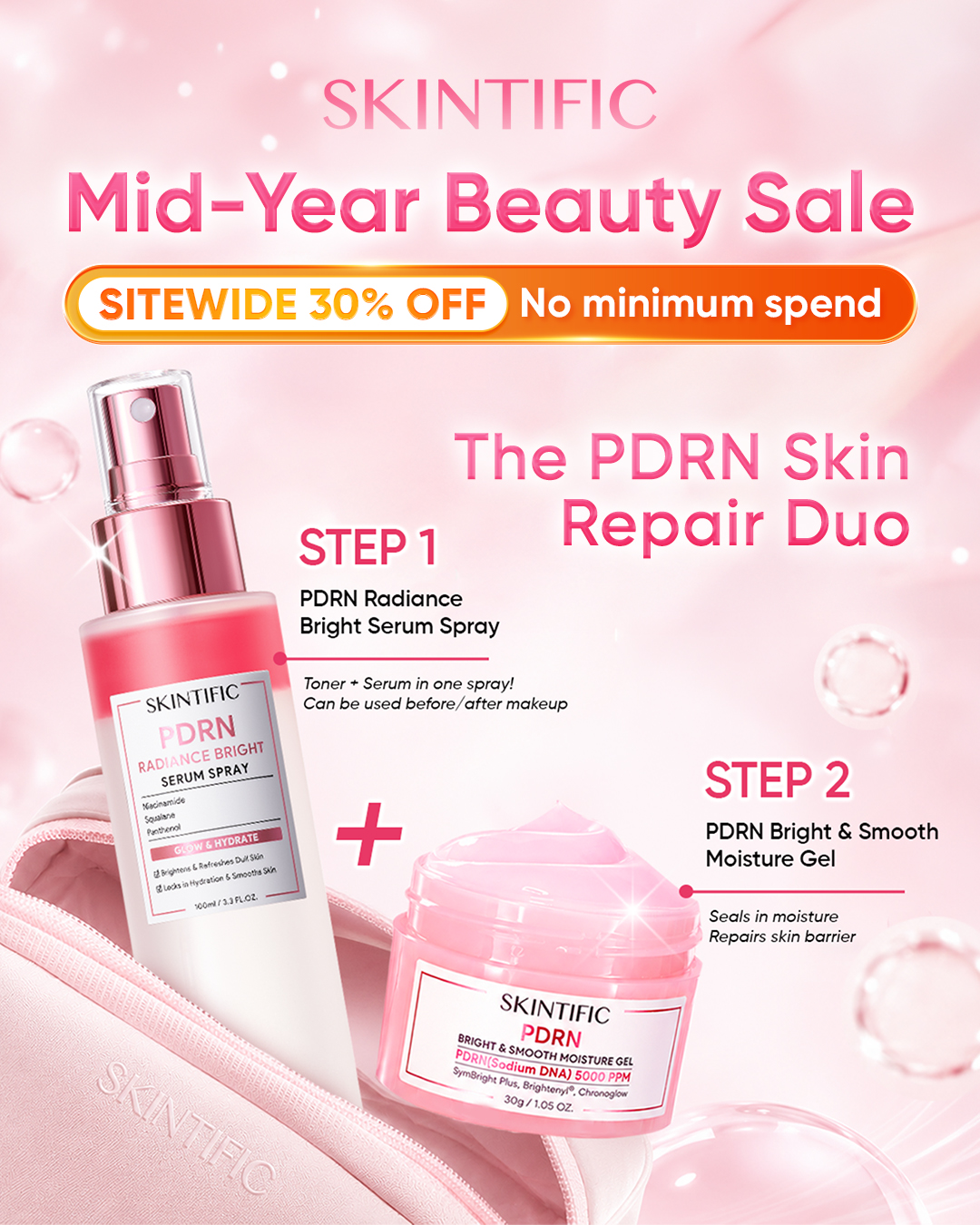 Skintific.Global Facebook ad