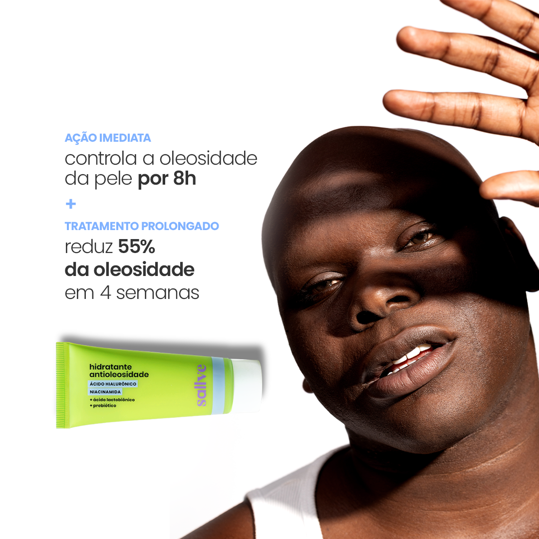 Sallve Facebook ad