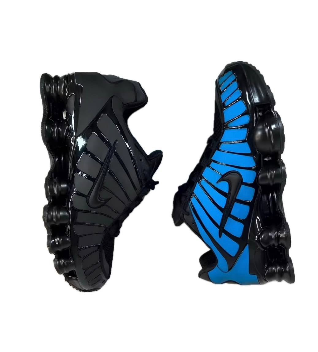 Pulse Sport Shop Facebook ad: Новите модели вече са тук… и хората не…