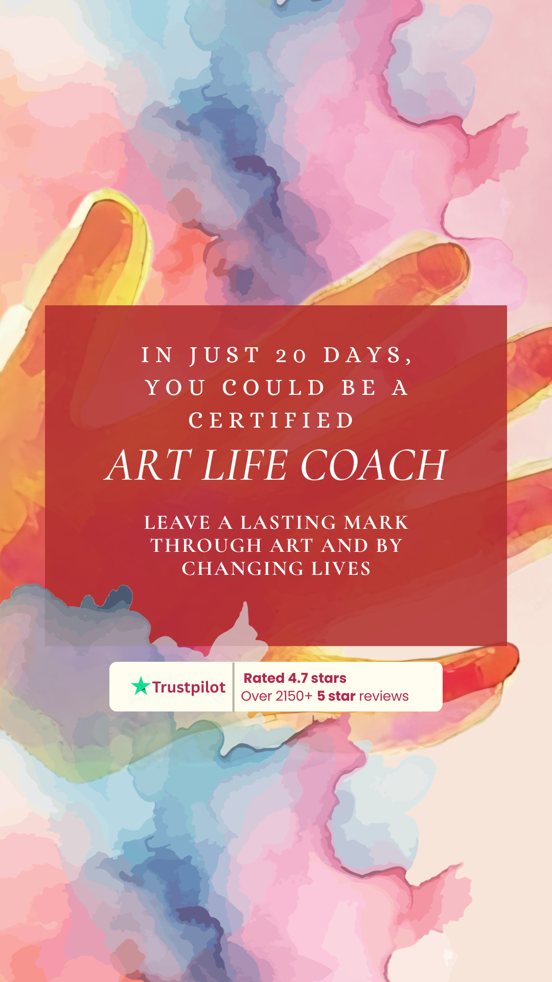 Efficient Coach Facebook ad
