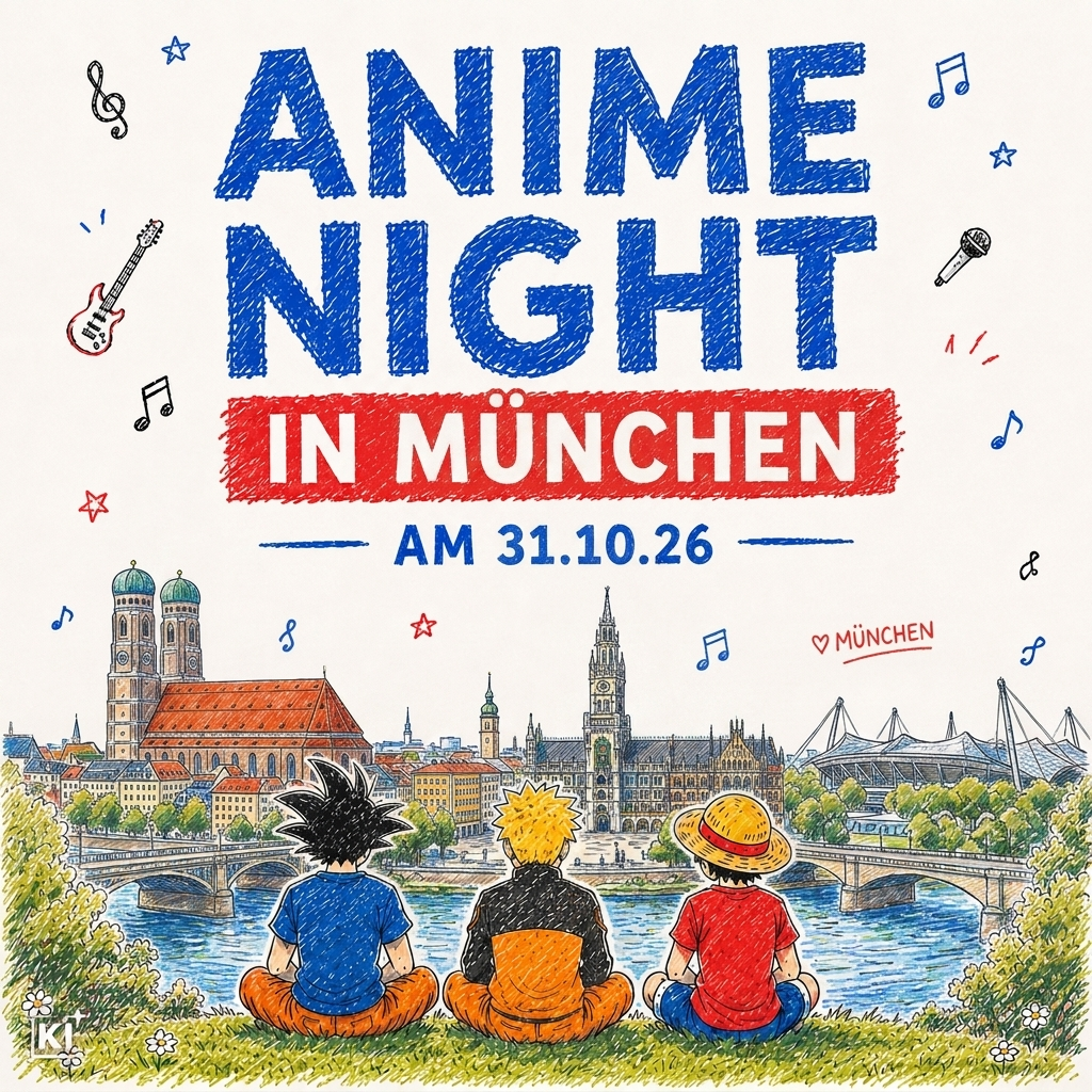 Dreamlight Concert Facebook ad: Dreamlight: Anime Legends