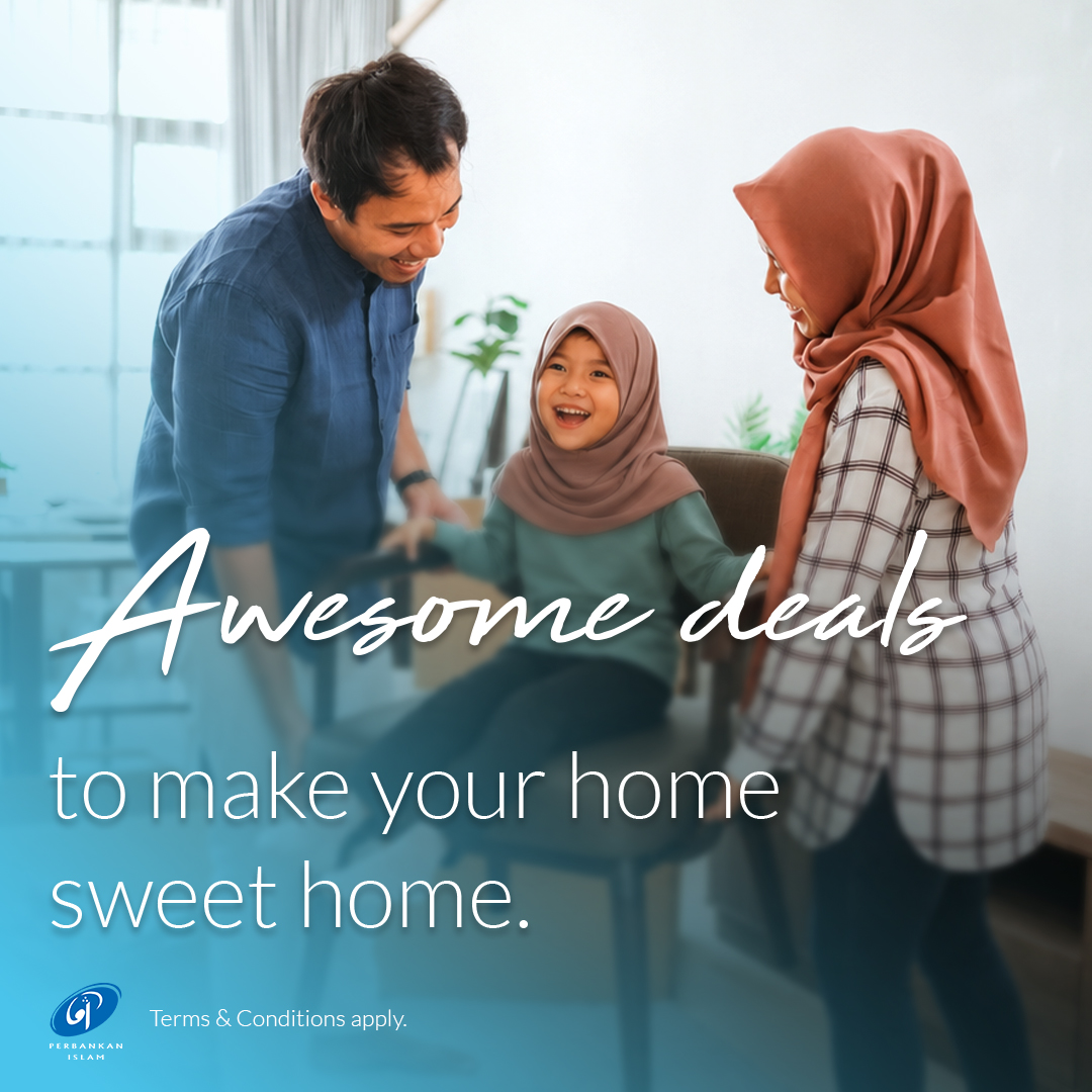 RHB Group Facebook ad