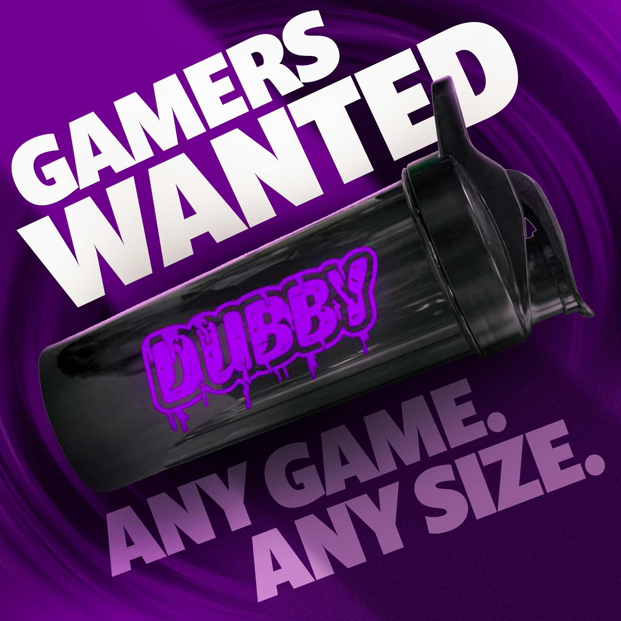 dubby.gg Facebook ad