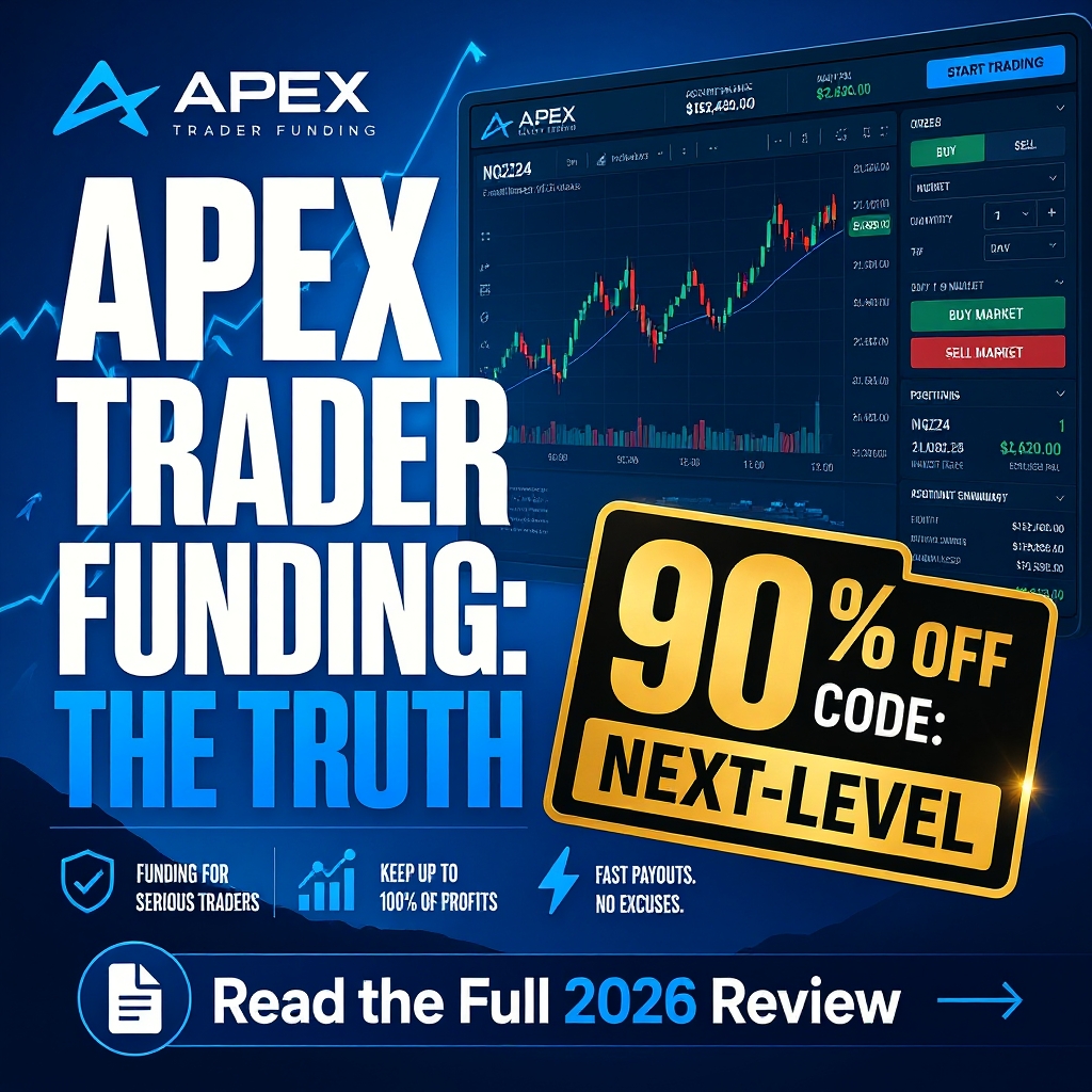 Terrorem Trading Facebook ad