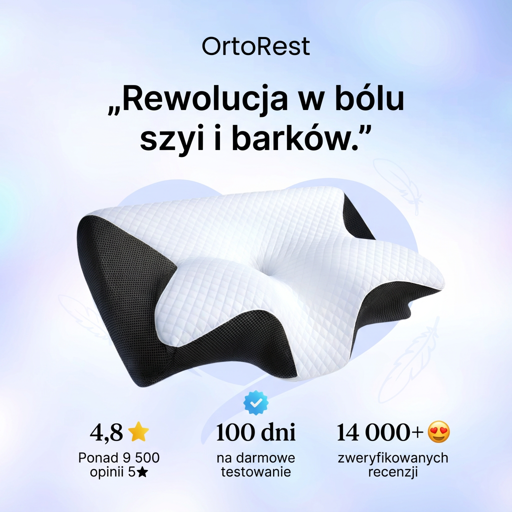 Centrum Poduszek Facebook ad