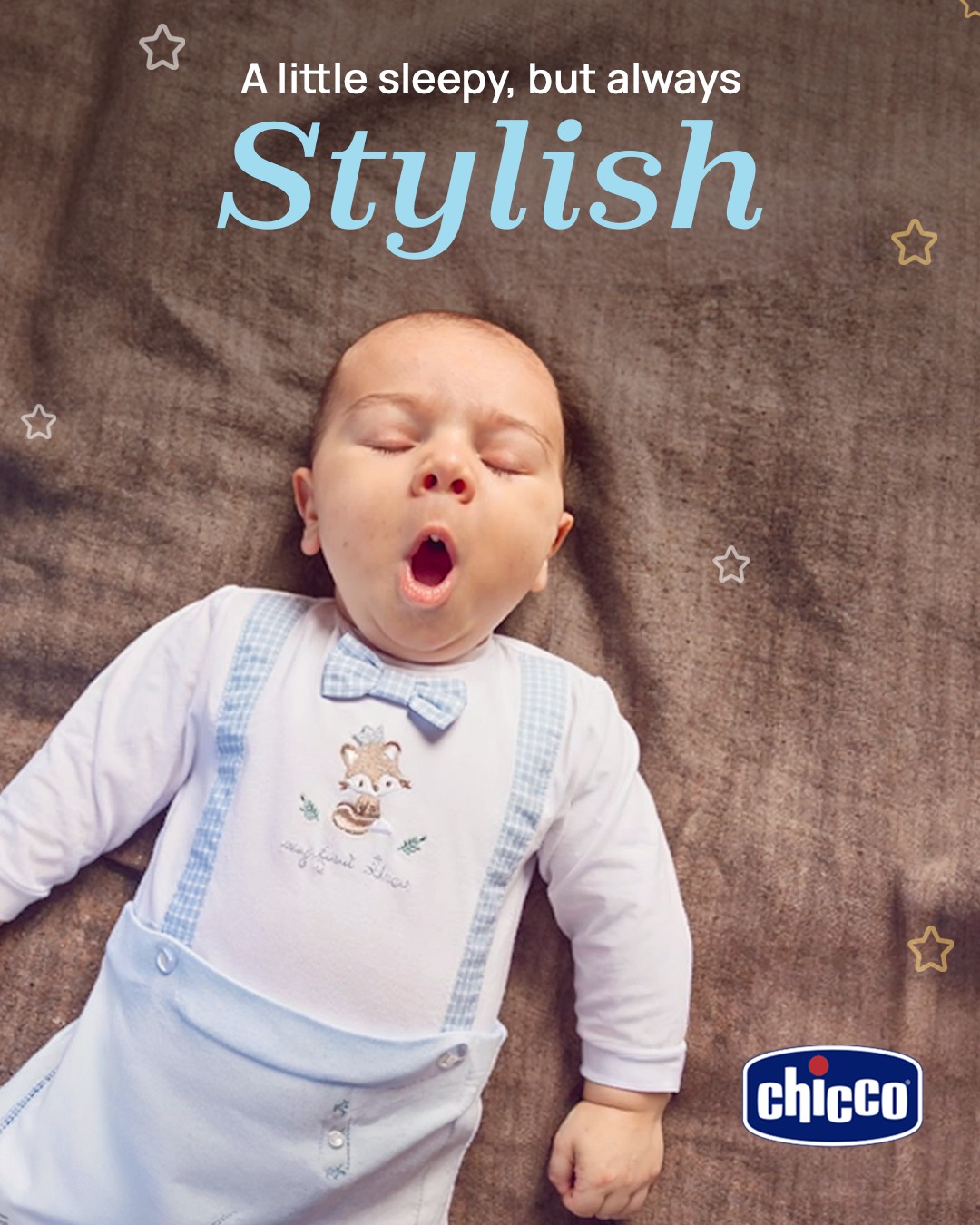 Chicco Facebook ad