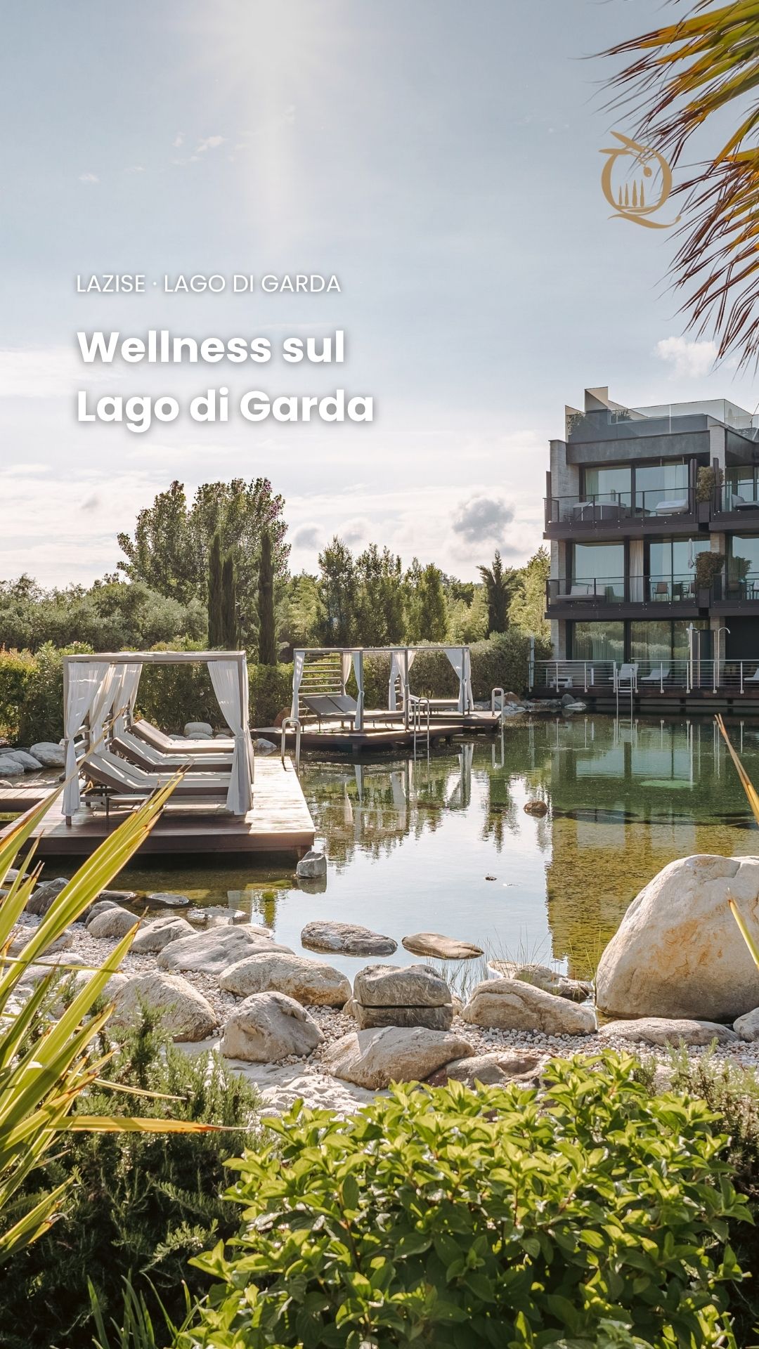 Quellenhof Luxury Resorts Facebook ad