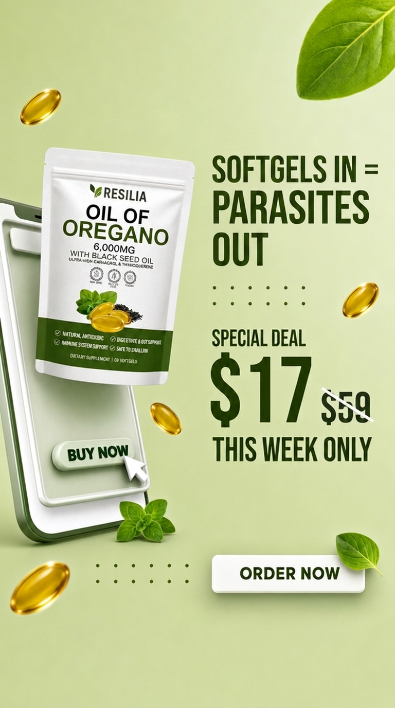Resilia Facebook ad