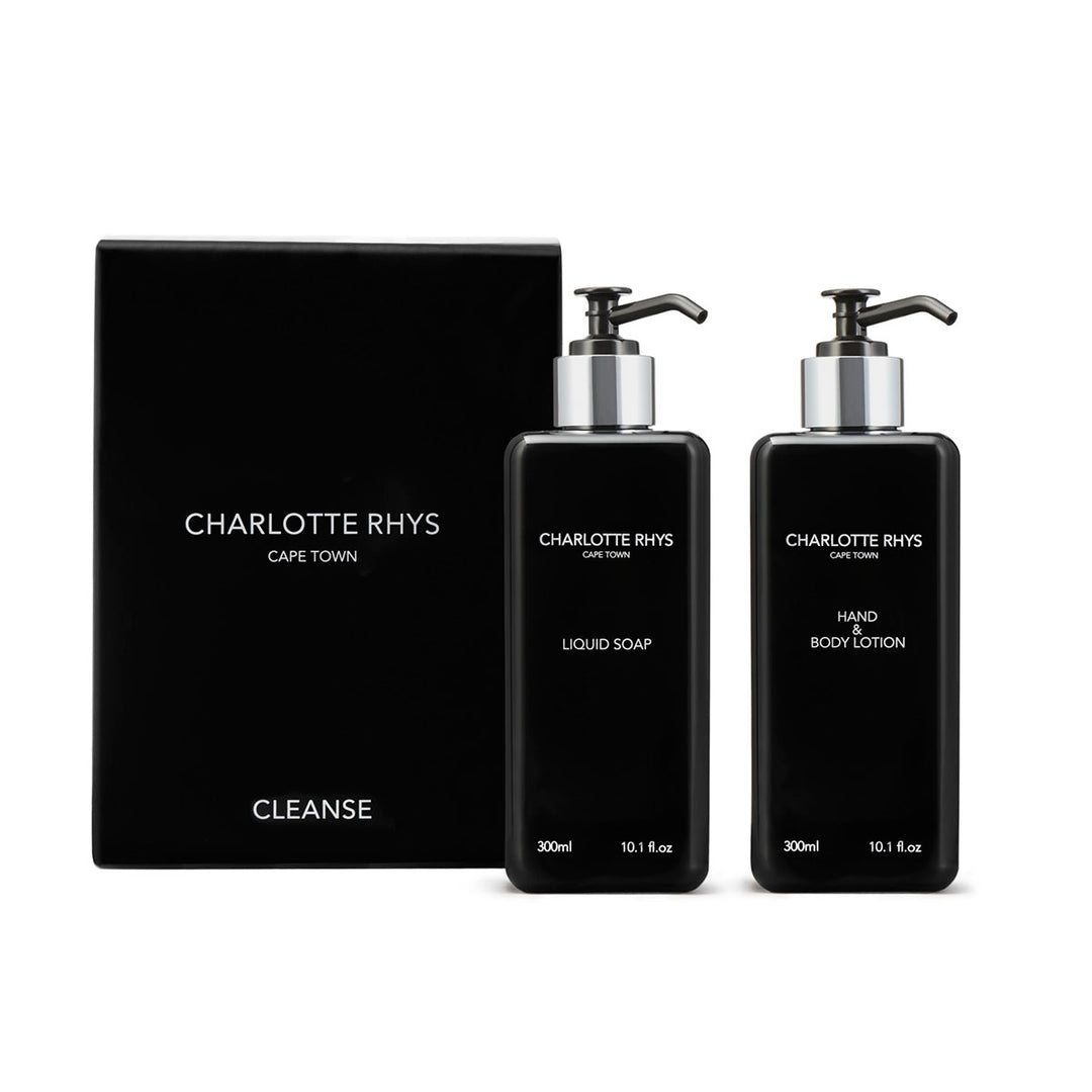 CHARLOTTE RHYS Facebook ad: Luxury fragrances for your bath, body and home