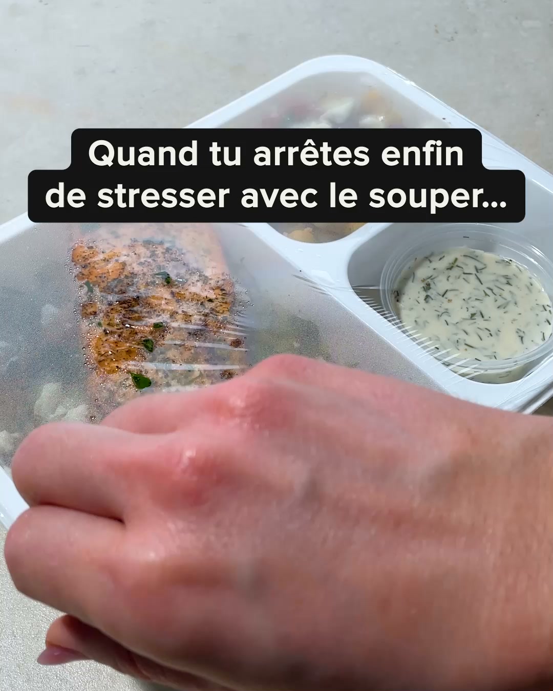 So Yummy Facebook ad: Obtiens jusqu’à 90 $ de rabais avec le code 90PRET